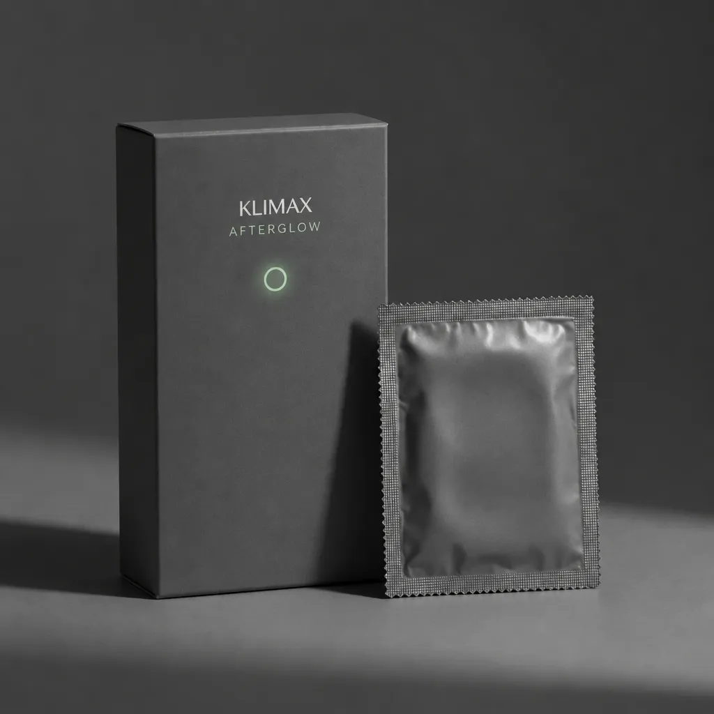 KLIMAX AFTERGLOW, Produktfoto