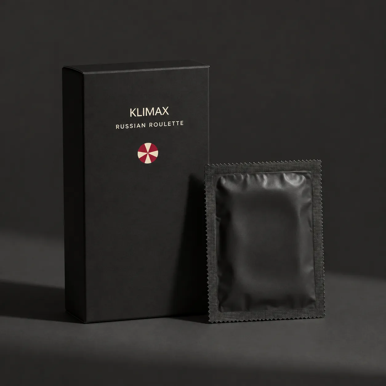 KLIMAX RUSSIAN ROULETTE, Produktfoto
